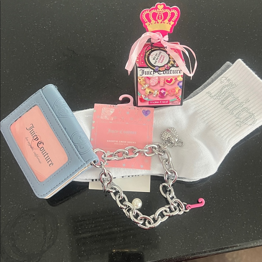 Juicy Couture Gift Set - NWT